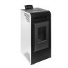 Estufa de Pellet Power 9 Plus