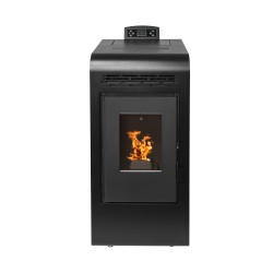 Estufa de Pellet Power 9 Plus