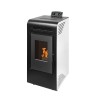 Estufa de Pellet Power 9 Plus