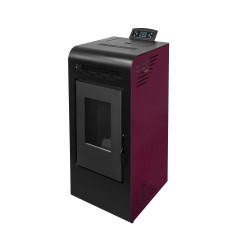 Estufa de Pellet Power 9 Plus