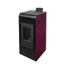 Estufa de Pellet Power 9 Plus