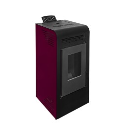 Estufa de Pellet Power 9 Plus