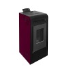 Estufa de Pellet Power 9 Plus