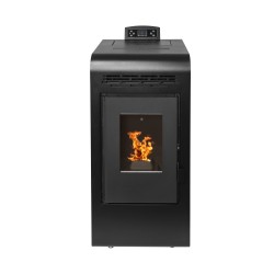 Estufa de Pellet Power 9 Plus