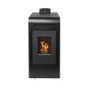 Estufa de Pellet Power 9 Plus