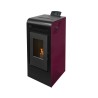 Estufa de Pellet Power 9 Plus