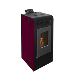 Estufa de Pellet Power 9 Plus