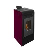 Estufa de Pellet Power 9 Plus