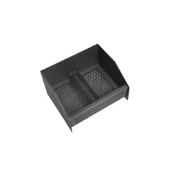 QUEMADOR DE PELLETS PARA ESTUFA DE LEÑA