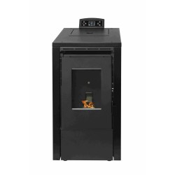 ESTUFA PELLET WATT 7
