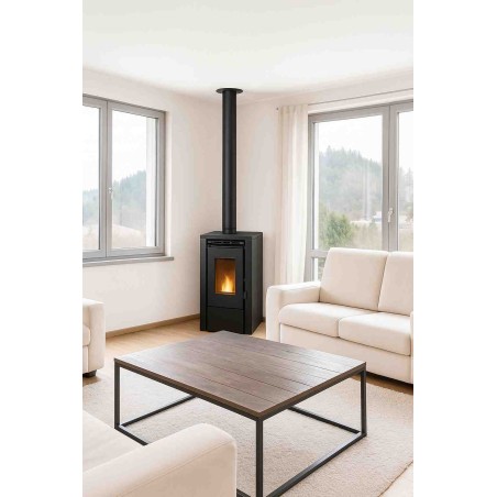 ESTUFA PELLET WATT 7