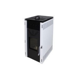 Cero Rem Ventilada Blanco 11 kW Sin Corriente