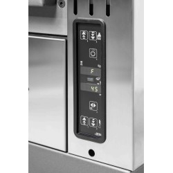 ESTUFA SAMANTHA INOX