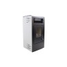 Estufa de Pellets Alfa 12 Blanco