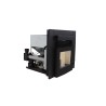 Insertable de Pellets - Insert Canadá 12 kW