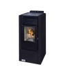 ESTUFA PELLET ARGENTIA 10 KW