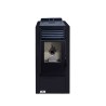 ESTUFA PELLET ARGENTIA 10 KW