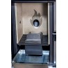 ESTUFA PELLET ARGENTIA 10 KW