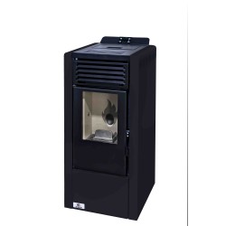 ESTUFA PELLET ARGENTIA 10 KW