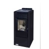 ESTUFA PELLET ARGENTIA 10 KW
