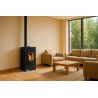ESTUFA PELLET ARGENTIA 10 KW