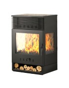 Estufas De Leña Ventiladas