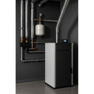 COMPACT HYDRO 16 KW
