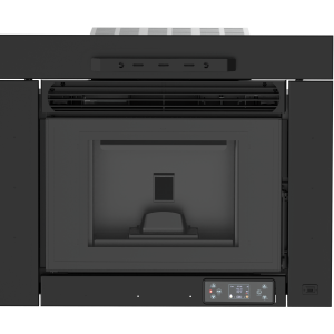 INSERTABLE DE PELLETS - INSERT CANADÁ 11 KW CANALIZADA