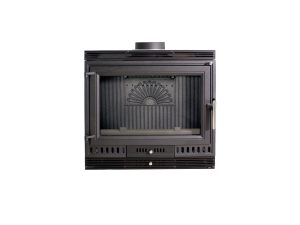 INSERT AURORA ECO IRON 70 VENTILADA - 1