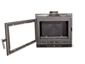 INSERT AURORA ECO IRON 70 VENTILADA - 3