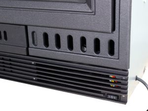 INSERT AURORA ECO IRON 70 VENTILADA - 7