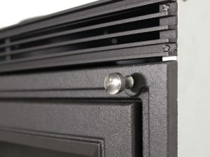 INSERT AURORA ECO IRON 70 VENTILADA - 8