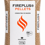 FIREPLUS PELLETS ENPLUS 2