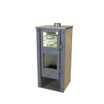 STELLAR HORNO 001