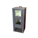 STELLAR HORNO 002