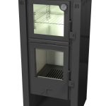 STELLAR HORNO NEGRO