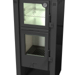 STELLAR HORNO NEGRO