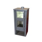 STELLAR HORNO ROJO