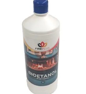 BIOETANOL FIREPLUS 1L