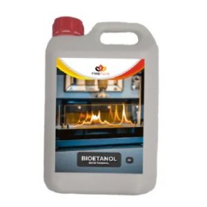 BIOETANOL FIREPLUS 5L