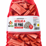 Saco Astilla 30L OK