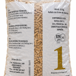 Saco de pellets Nº 1 3